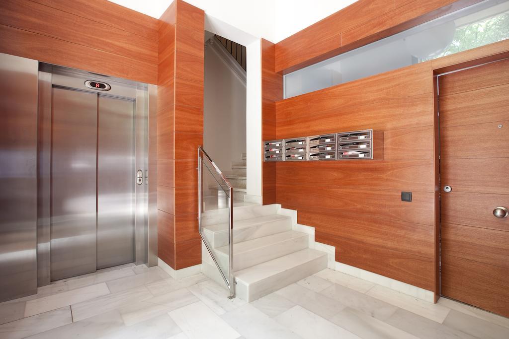 Apbcn Eixample Center Appartement