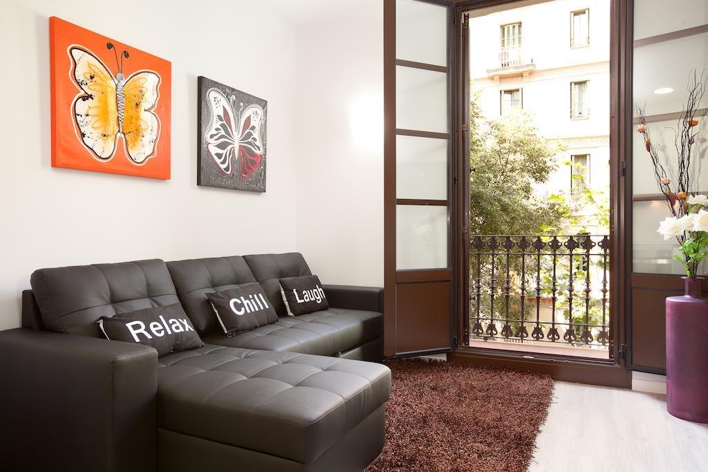 Appartement Apbcn Eixample Center